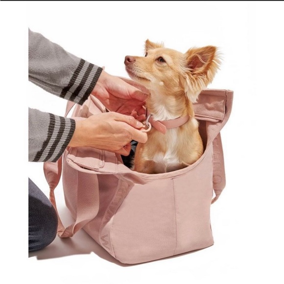 Wild One Everyday Pet Carrier - Picture 3 of 10